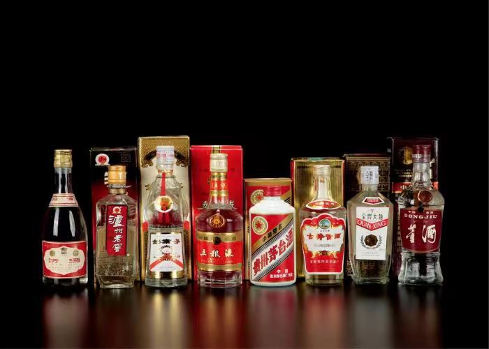 双峰老酒储存的方法